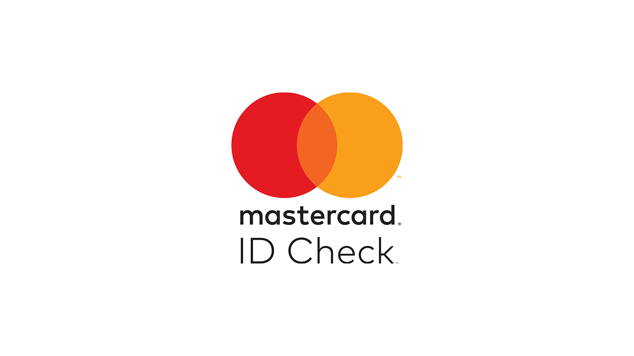 Mastercard ID Check